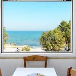 Casa Claudio Villanova di Ostuni