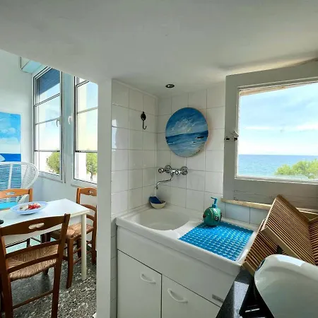 Casa Claudio Vakantiehuis *