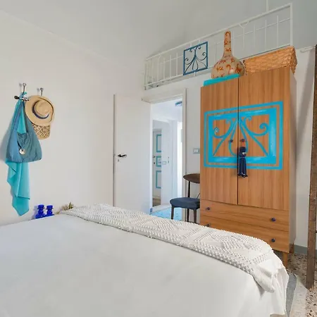 Casa Claudio