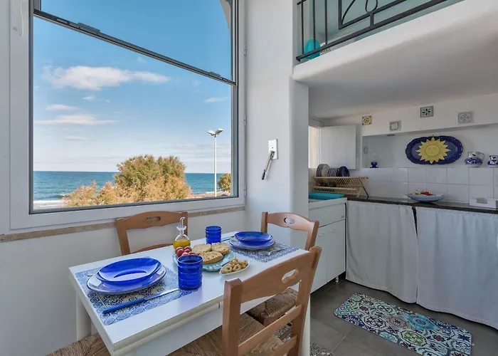 Casa Claudio