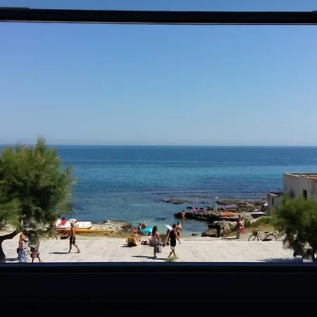 Casa Claudio Holiday home *
