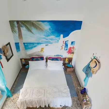 Casa Claudio *