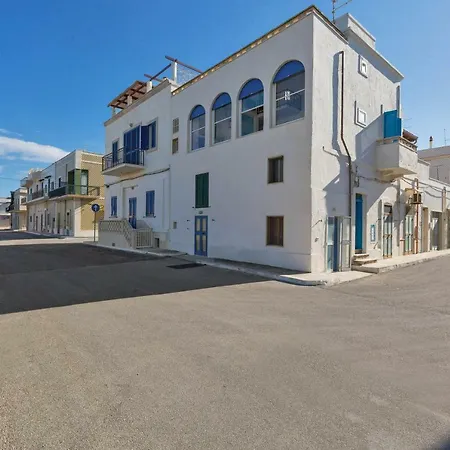 Casa Claudio * Villanova di Ostuni