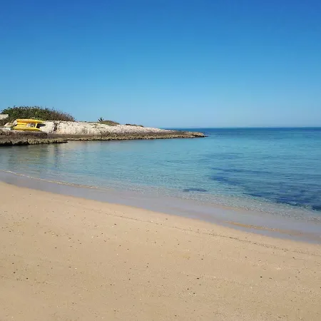 Holiday home Casa Claudio Villanova di Ostuni