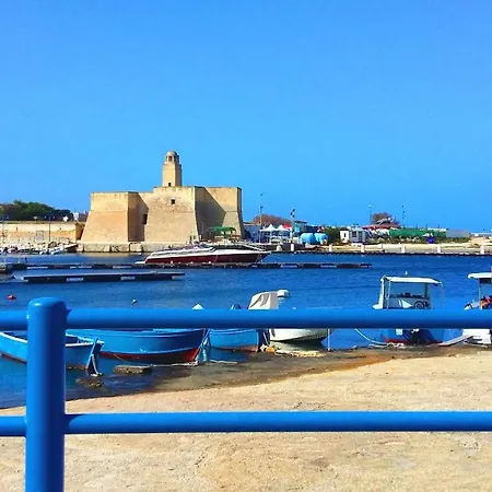 Holiday home Casa Claudio Villanova di Ostuni