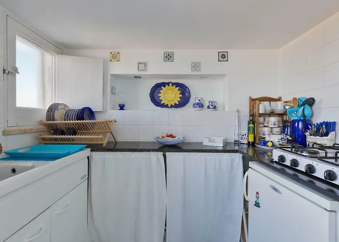 Casa Claudio Holiday home Villanova di Ostuni